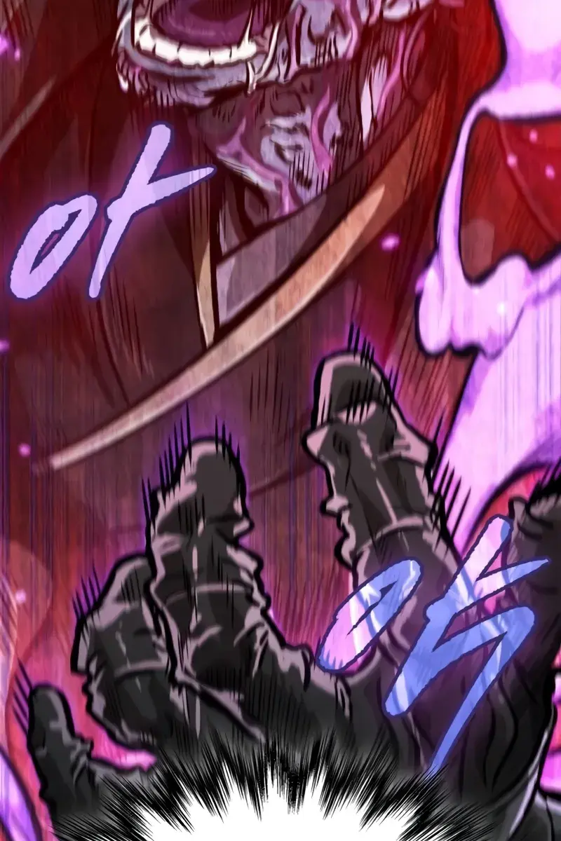 Nano Machine Chapter 232 Page 7