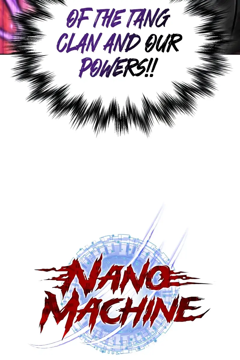 Nano Machine Chapter 232 Page 8