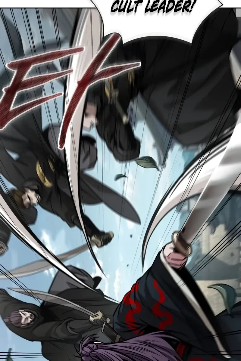 Nano Machine Chapter 232 Page 10