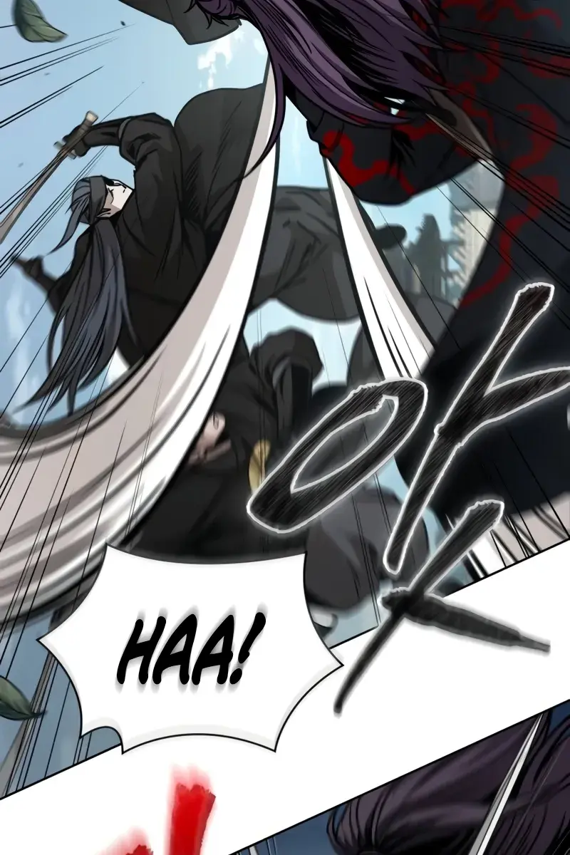 Nano Machine Chapter 232 Page 11