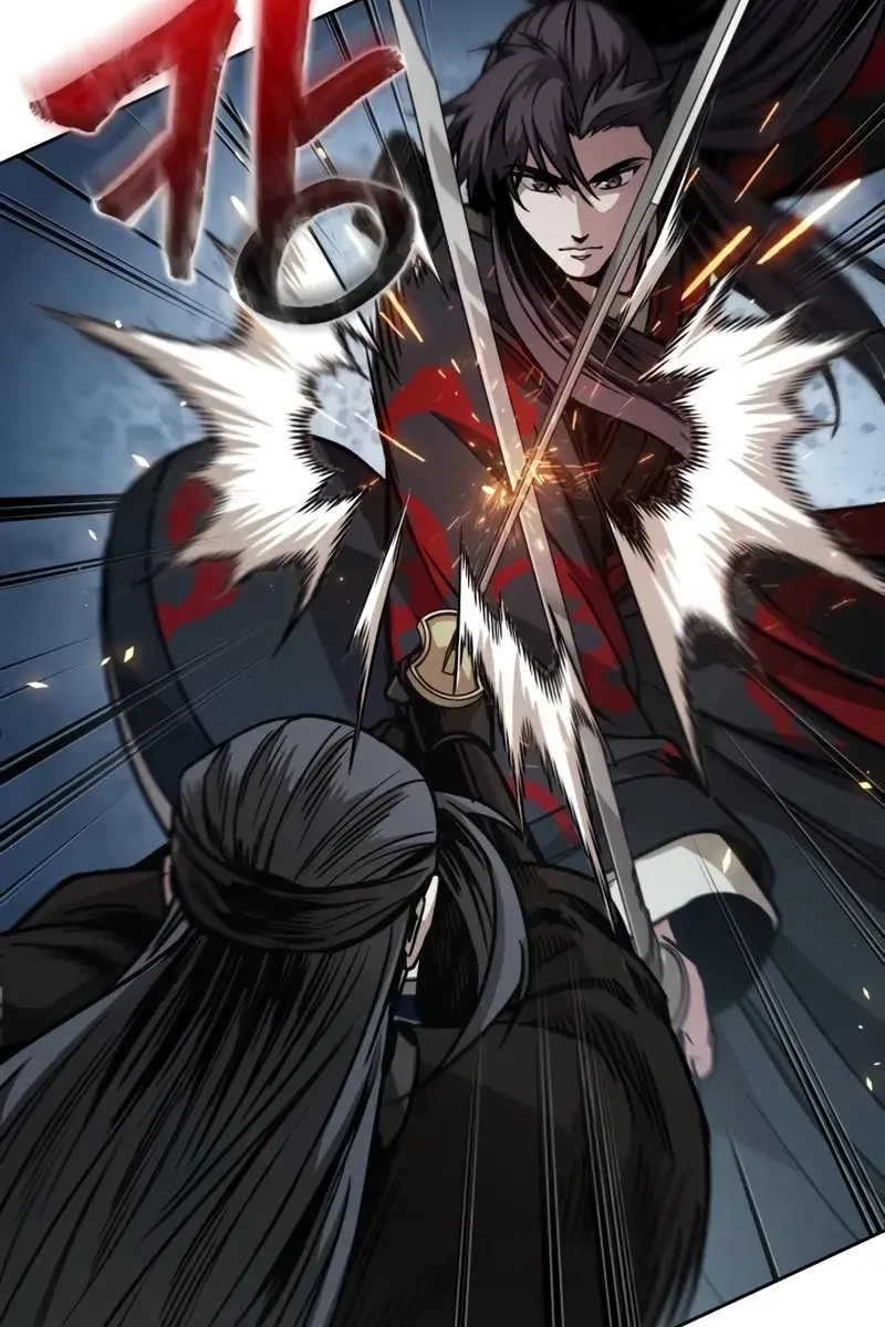 Nano Machine Chapter 232 Page 12