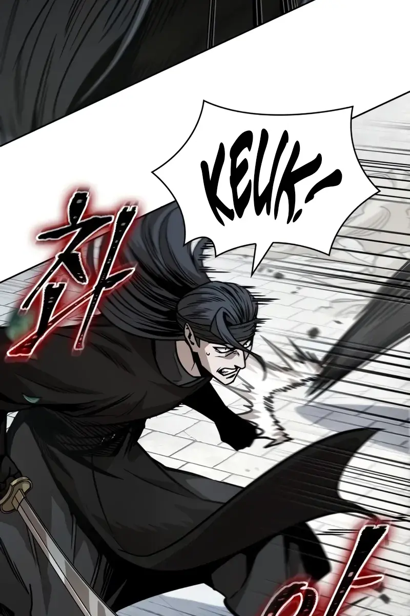 Nano Machine Chapter 232 Page 13