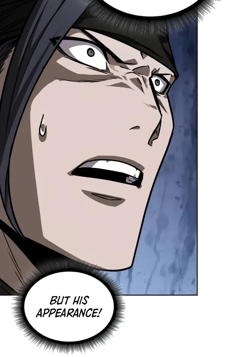 Nano Machine Chapter 232 Page 19