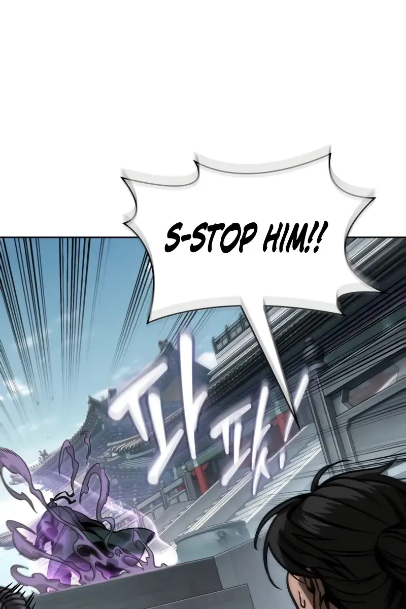 Nano Machine Chapter 232 Page 20