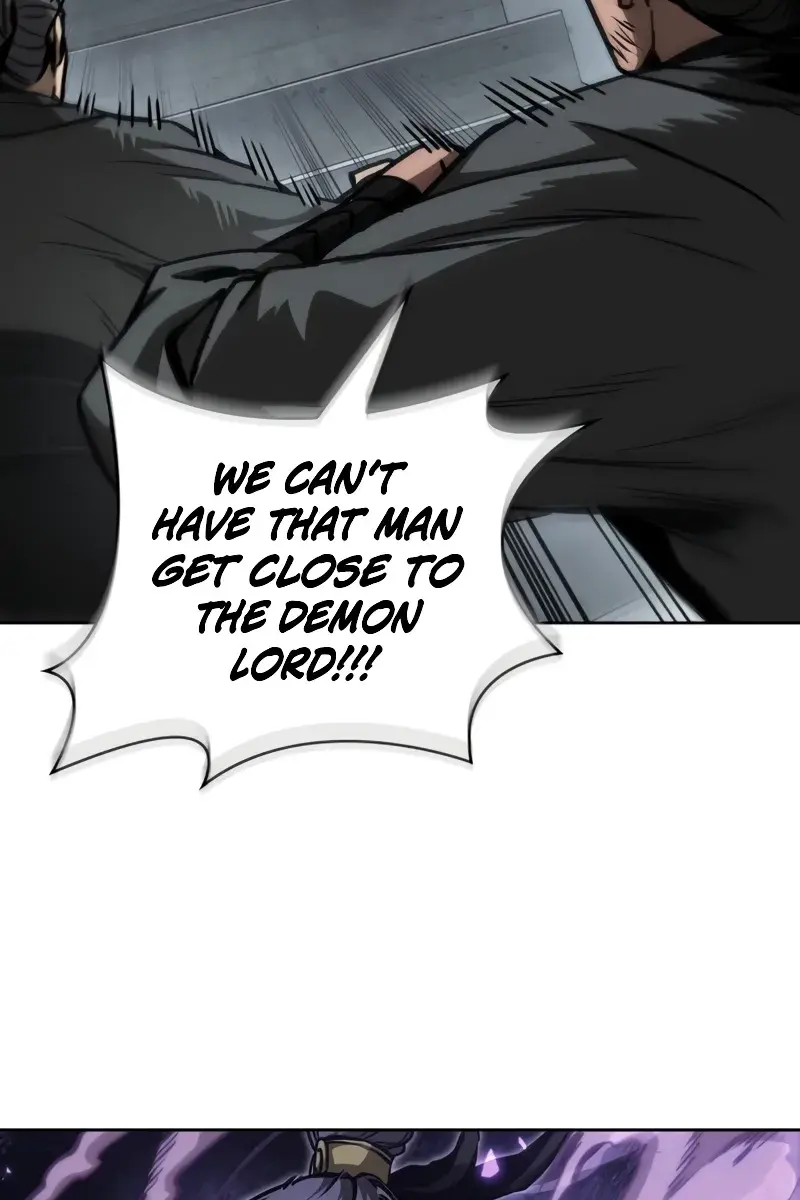 Nano Machine Chapter 232 Page 21