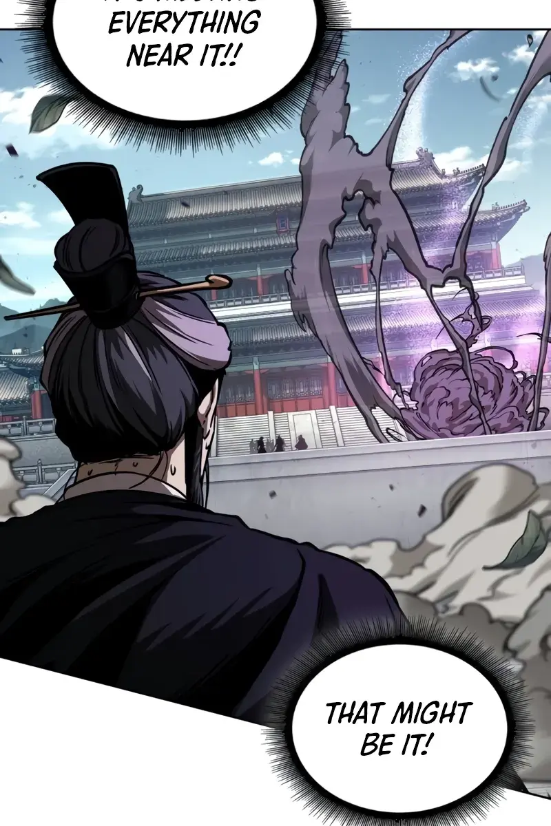 Nano Machine Chapter 232 Page 28