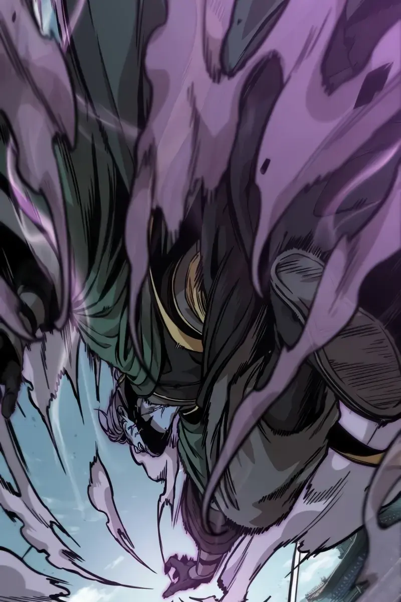 Nano Machine Chapter 232 Page 35