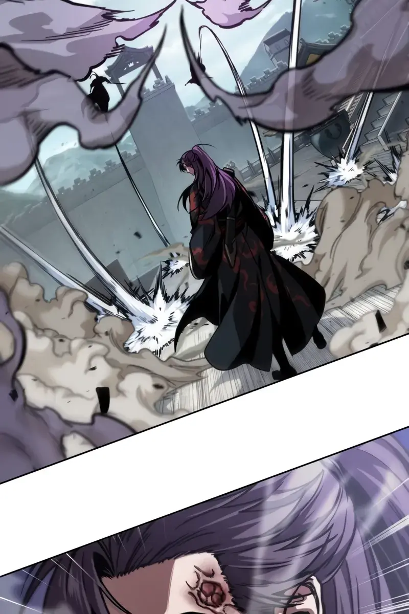 Nano Machine Chapter 232 Page 36