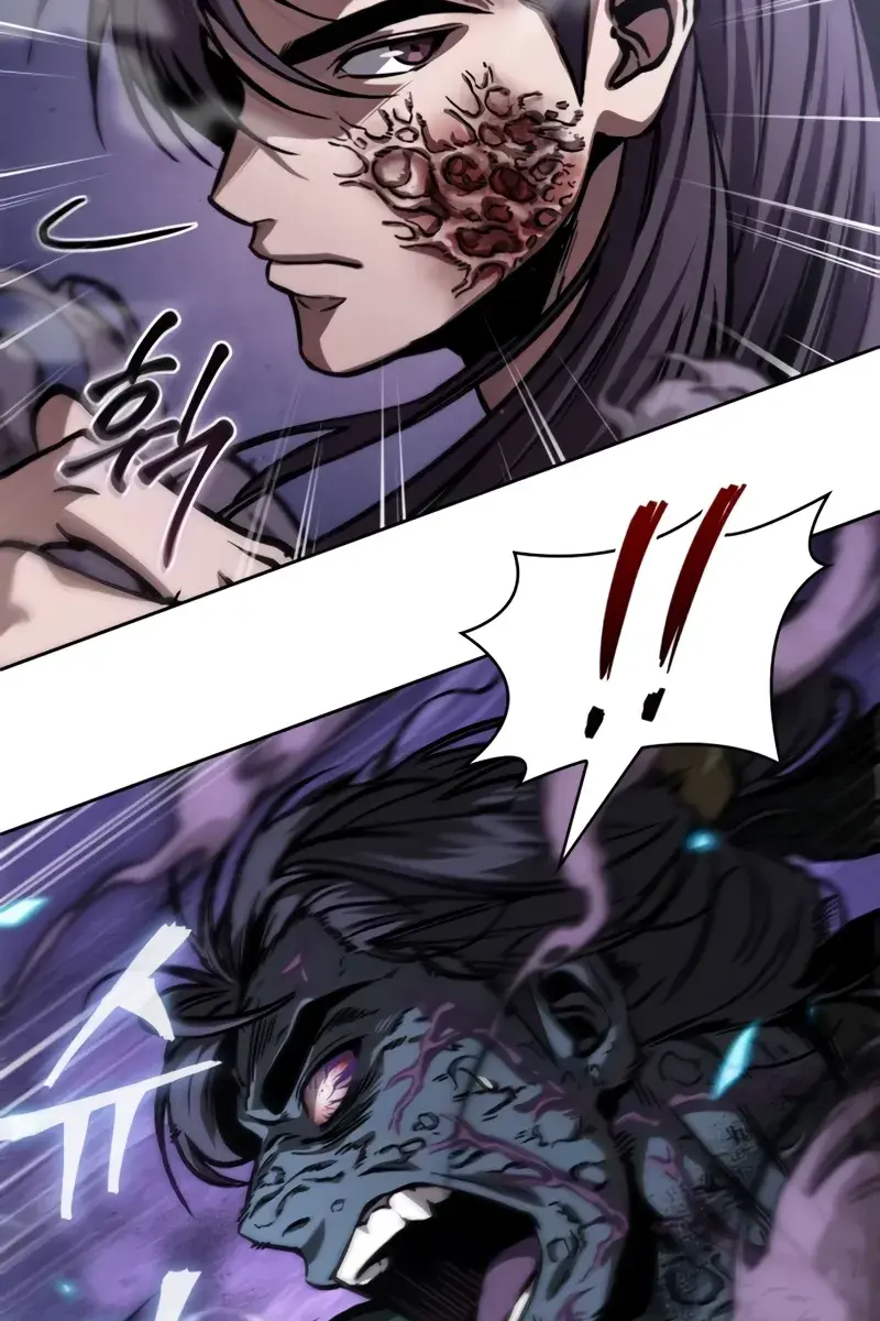 Nano Machine Chapter 232 Page 37