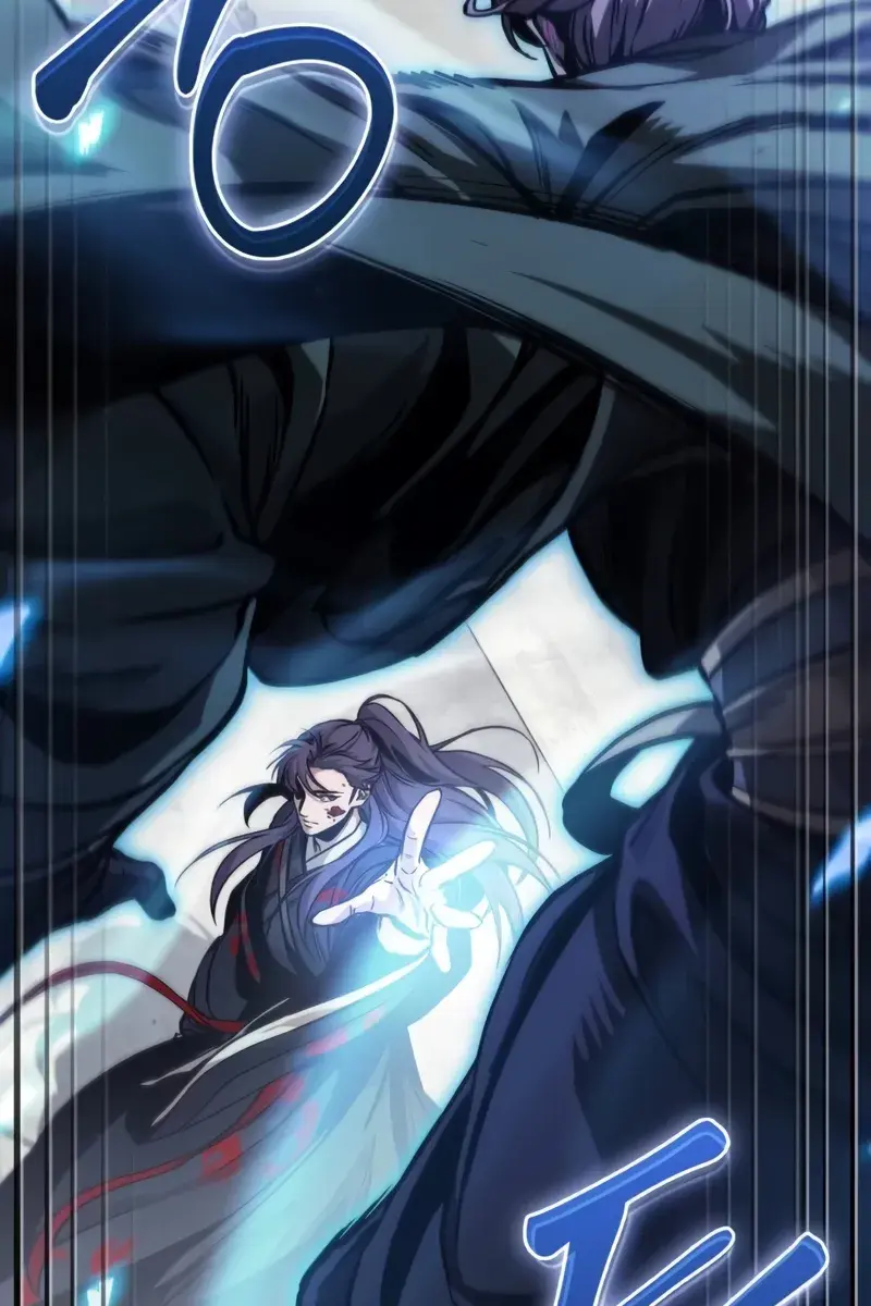 Nano Machine Chapter 232 Page 40