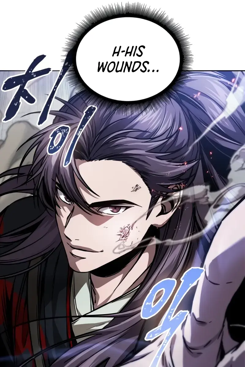 Nano Machine Chapter 232 Page 44