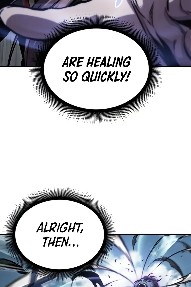 Nano Machine Chapter 232 Page 45