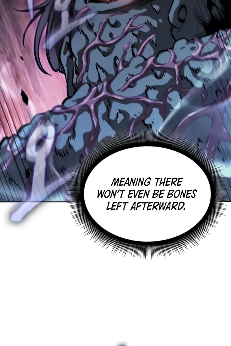 Nano Machine Chapter 232 Page 48