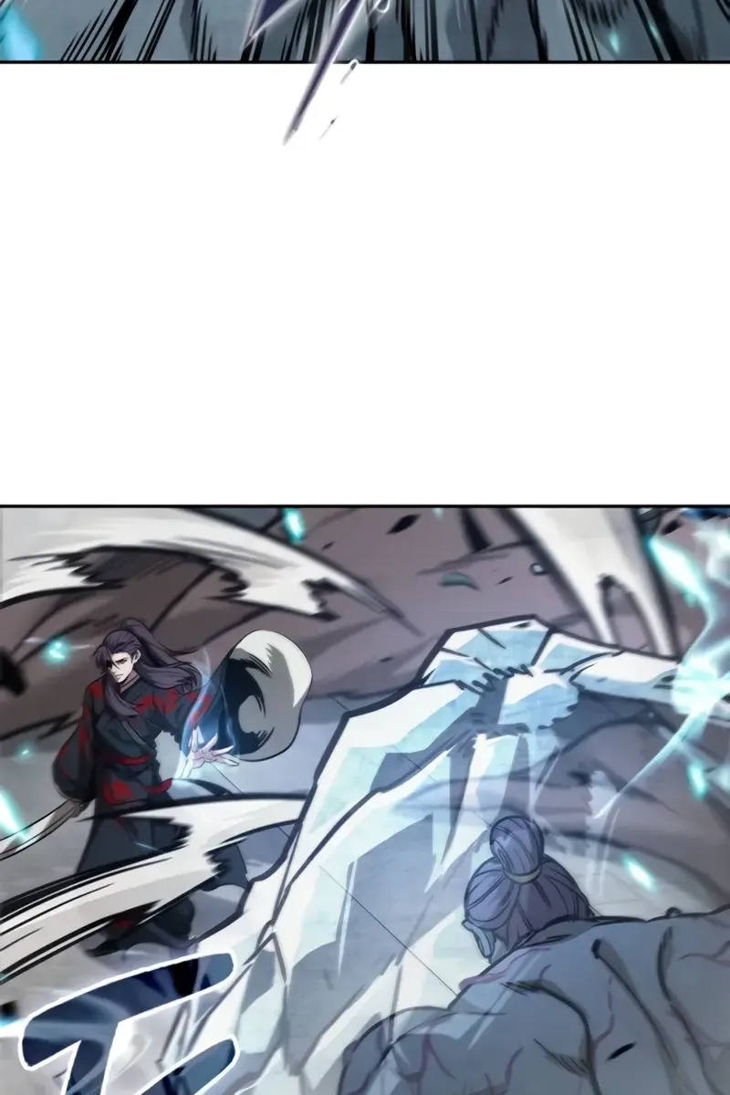 Nano Machine Chapter 232 Page 51