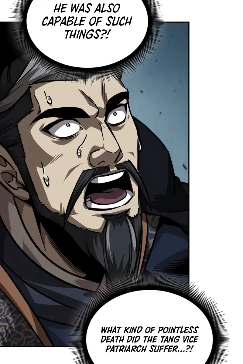 Nano Machine Chapter 232 Page 63