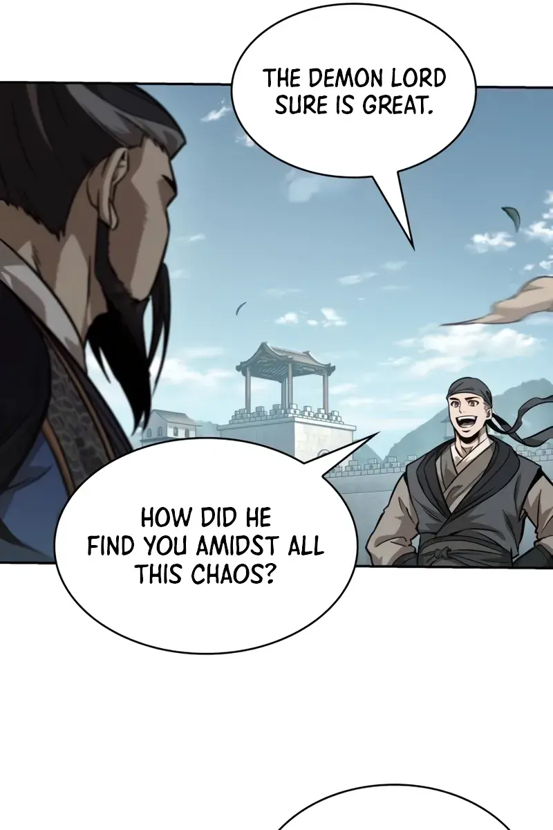 Nano Machine Chapter 232 Page 70