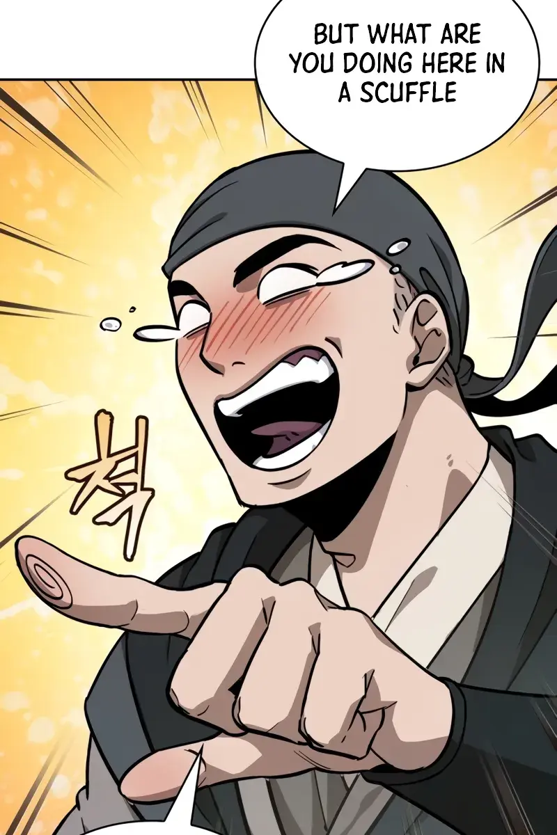 Nano Machine Chapter 232 Page 71