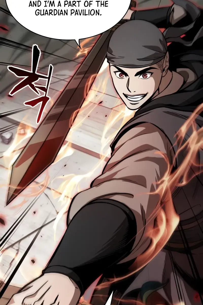 Nano Machine Chapter 232 Page 75