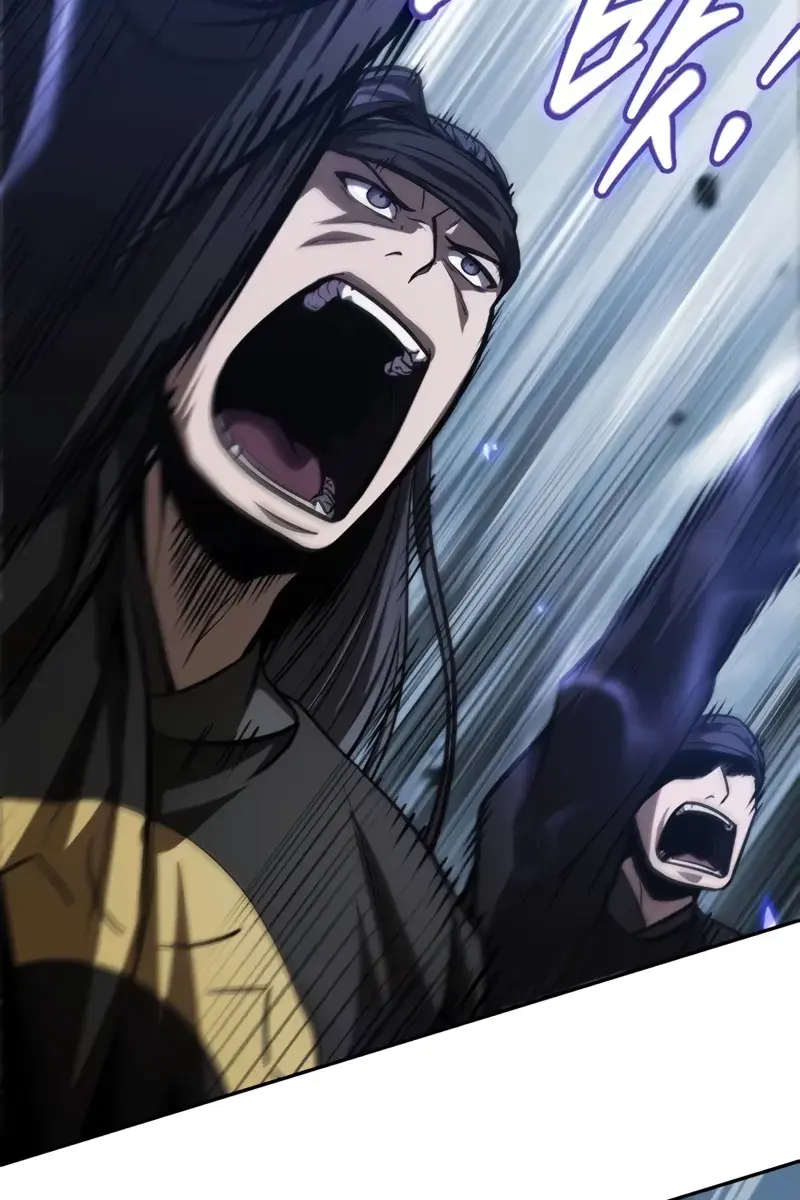 Nano Machine Chapter 232 Page 85