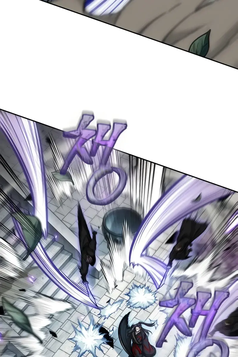 Nano Machine Chapter 232 Page 88