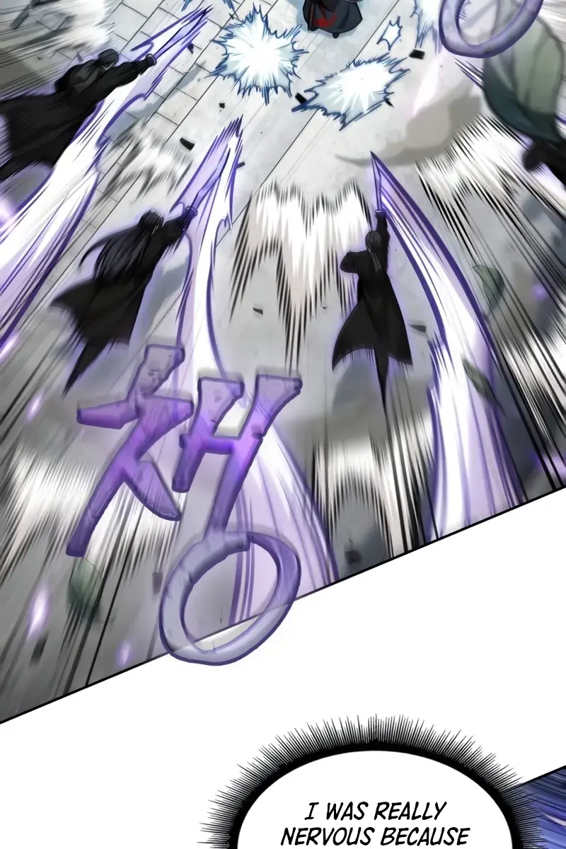 Nano Machine Chapter 232 Page 89