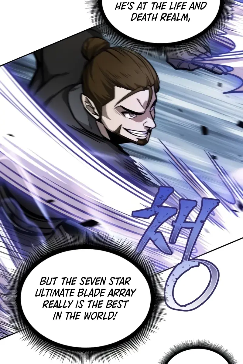 Nano Machine Chapter 232 Page 90