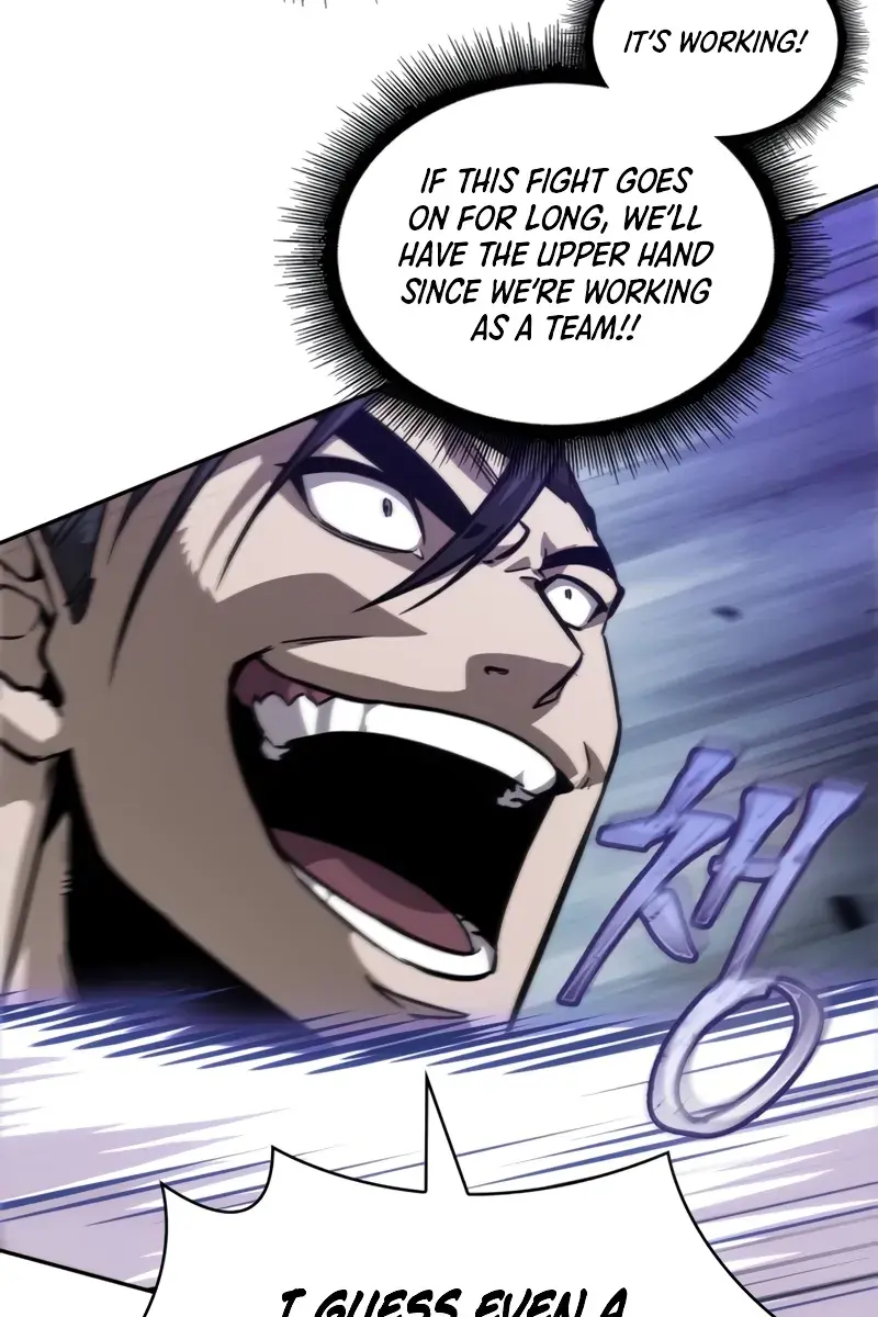 Nano Machine Chapter 232 Page 91