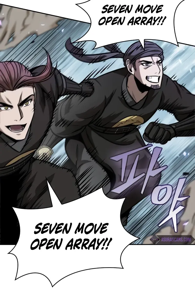 Nano Machine Chapter 232 Page 95