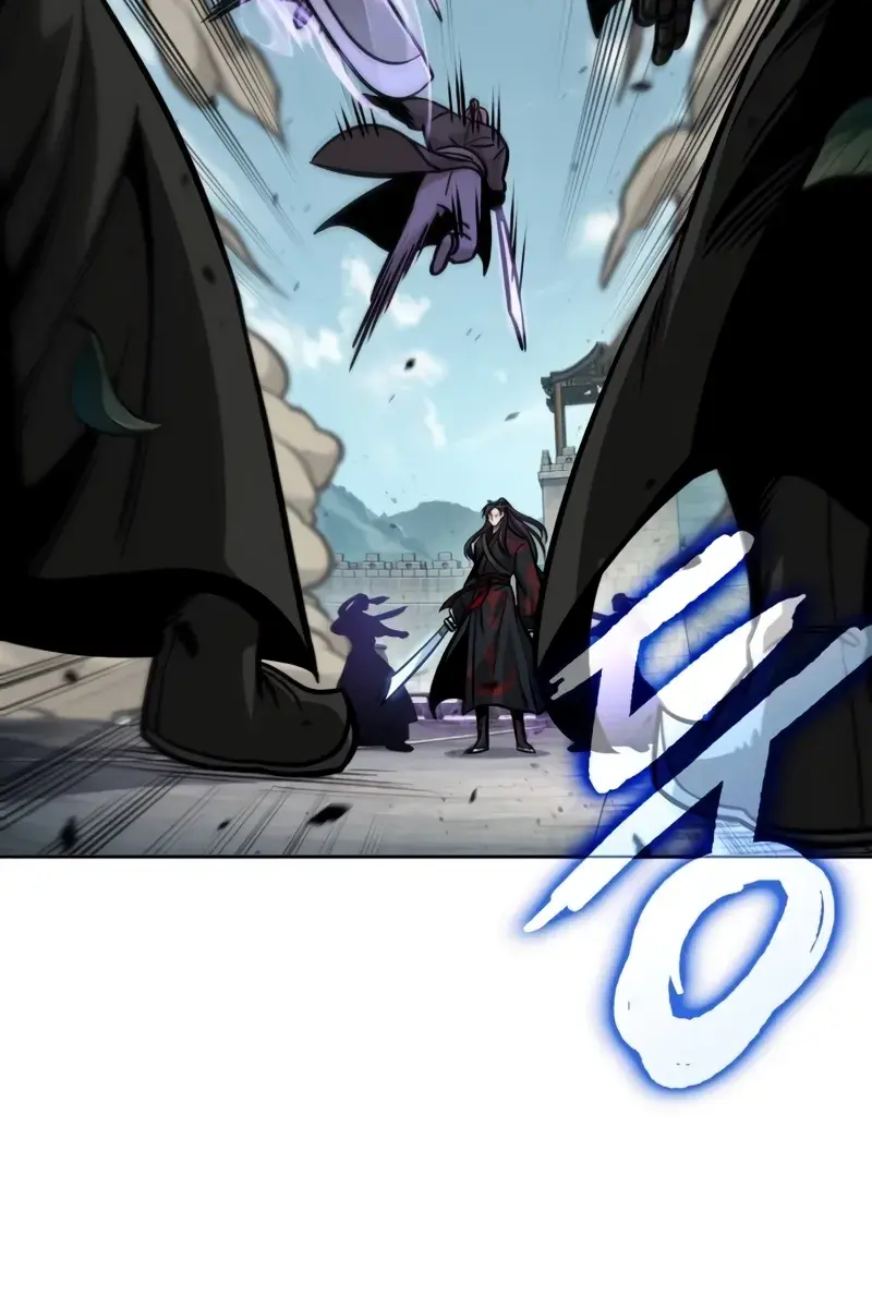 Nano Machine Chapter 232 Page 99