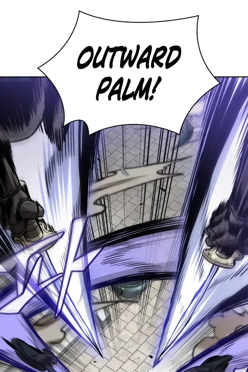 Nano Machine Chapter 232 Page 100