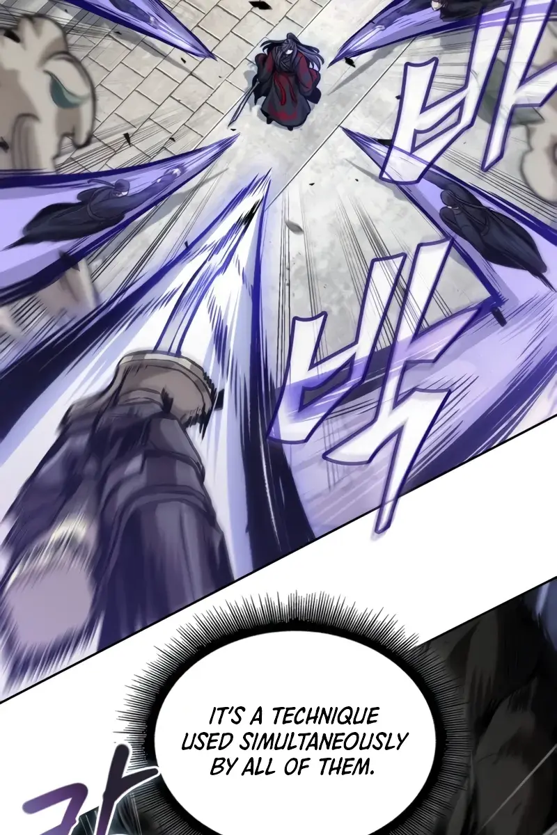 Nano Machine Chapter 232 Page 101