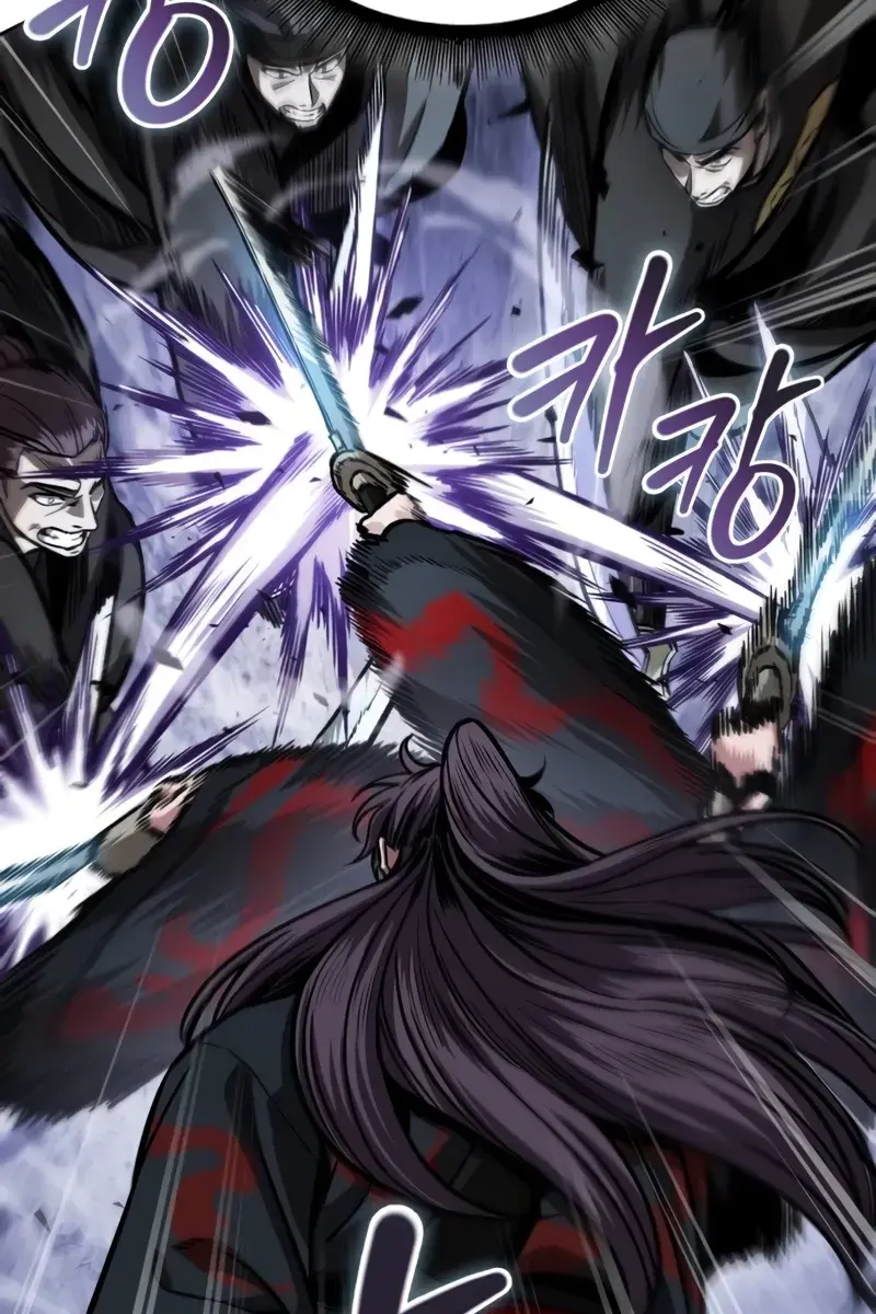 Nano Machine Chapter 232 Page 102