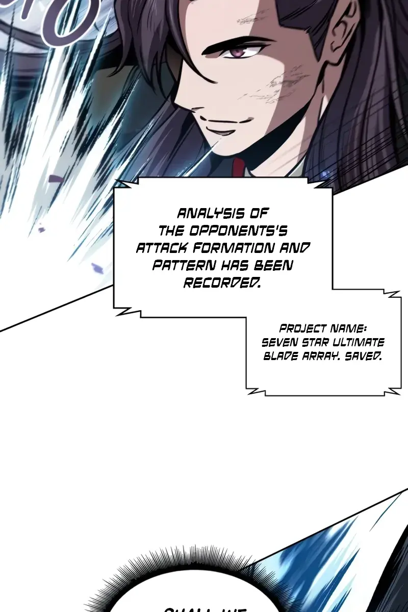 Nano Machine Chapter 232 Page 104