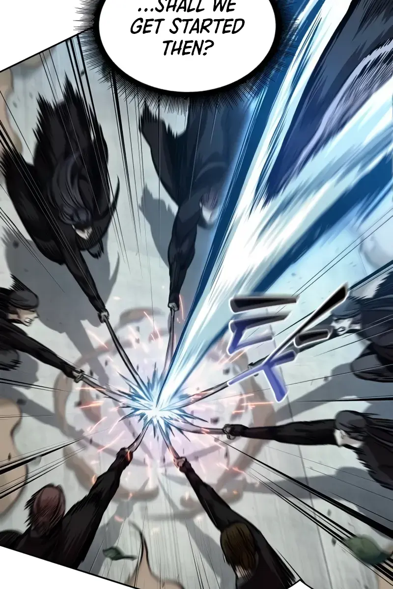 Nano Machine Chapter 232 Page 105