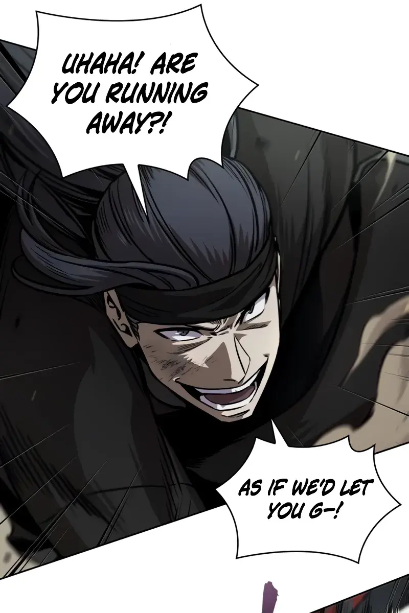 Nano Machine Chapter 232 Page 107