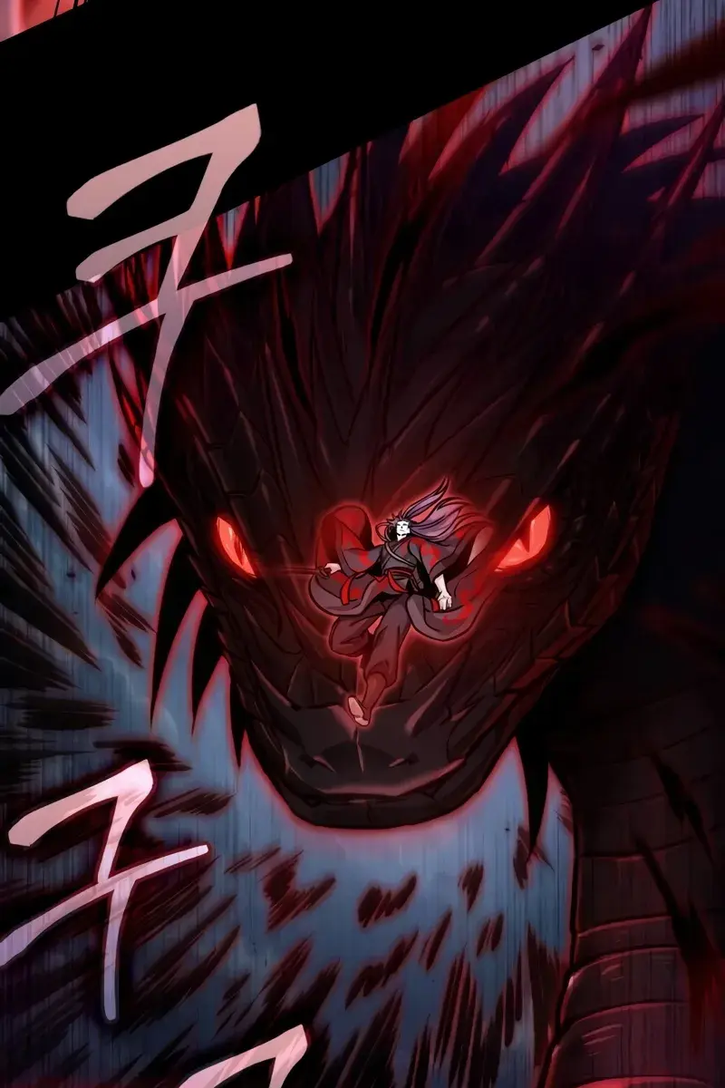 Nano Machine Chapter 232 Page 110