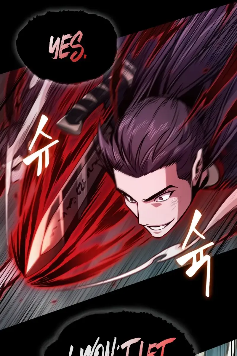 Nano Machine Chapter 232 Page 115