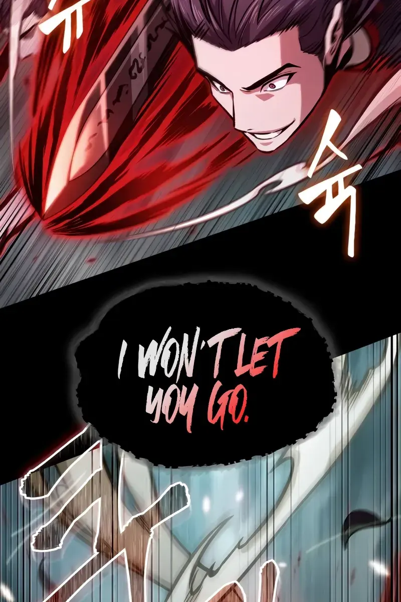 Nano Machine Chapter 233 Page 5