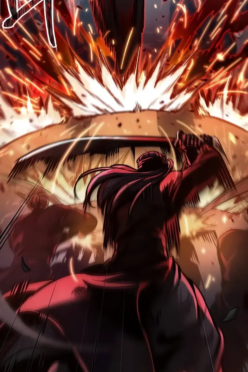 Nano Machine Chapter 233 Page 7