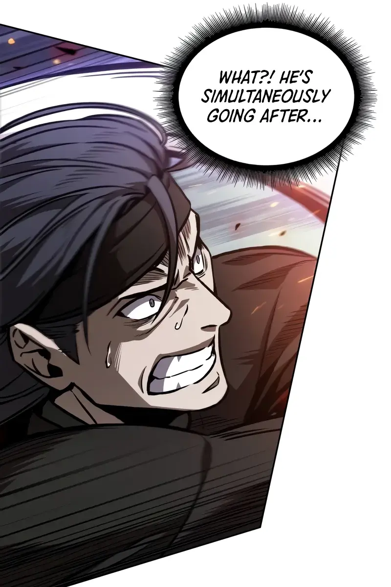 Nano Machine Chapter 233 Page 11