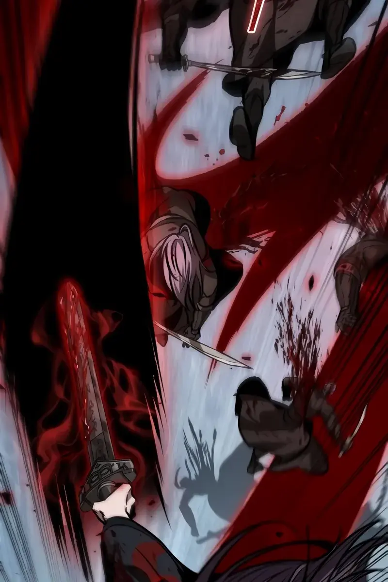 Nano Machine Chapter 233 Page 14