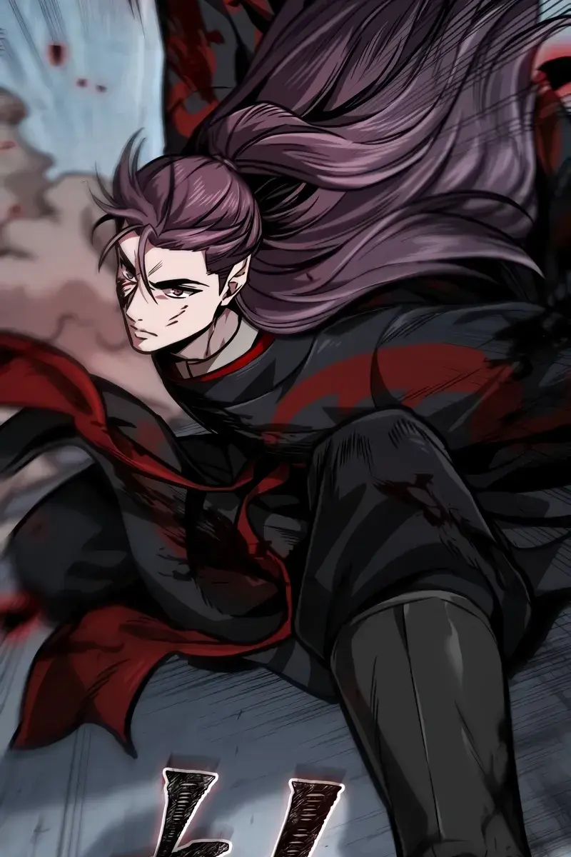 Nano Machine Chapter 233 Page 15