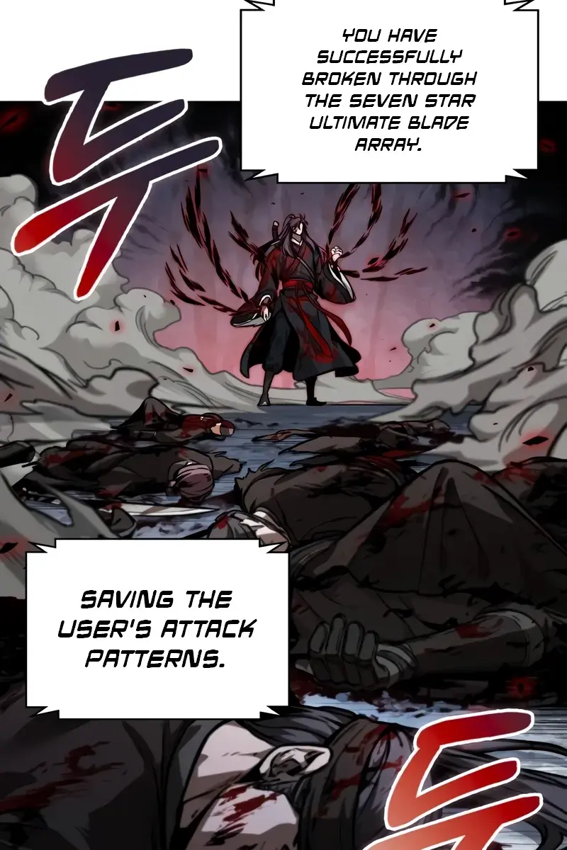 Nano Machine Chapter 233 Page 19