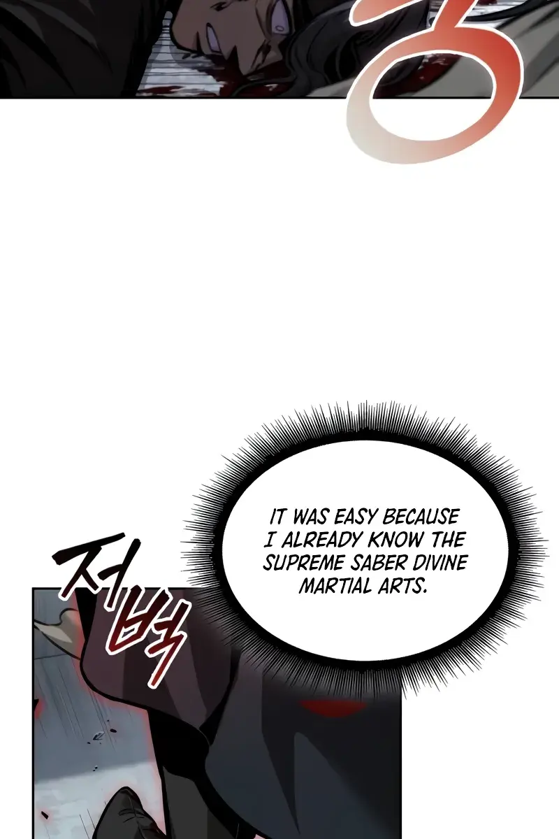 Nano Machine Chapter 233 Page 20