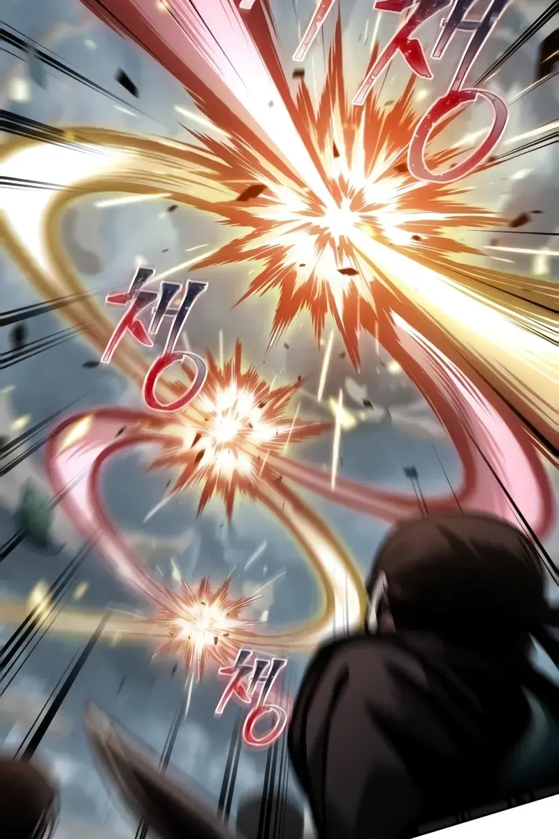 Nano Machine Chapter 233 Page 26