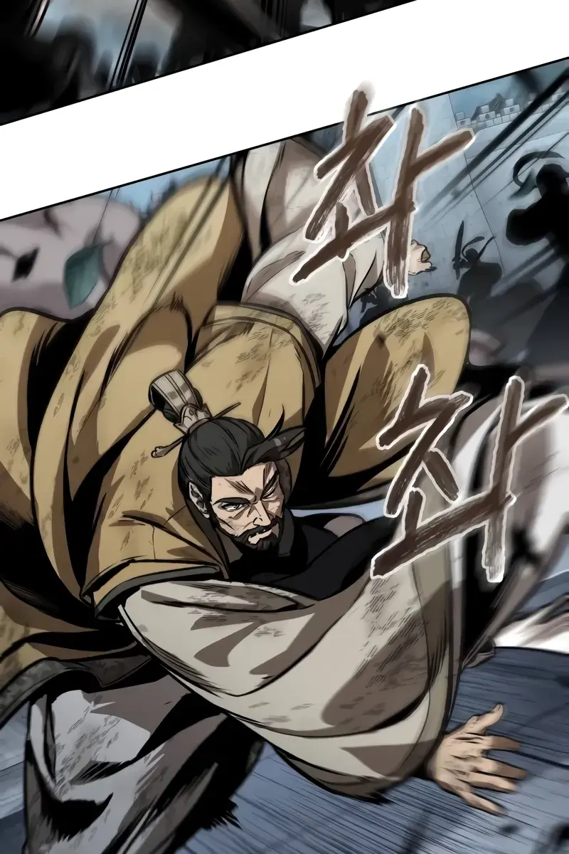 Nano Machine Chapter 233 Page 27