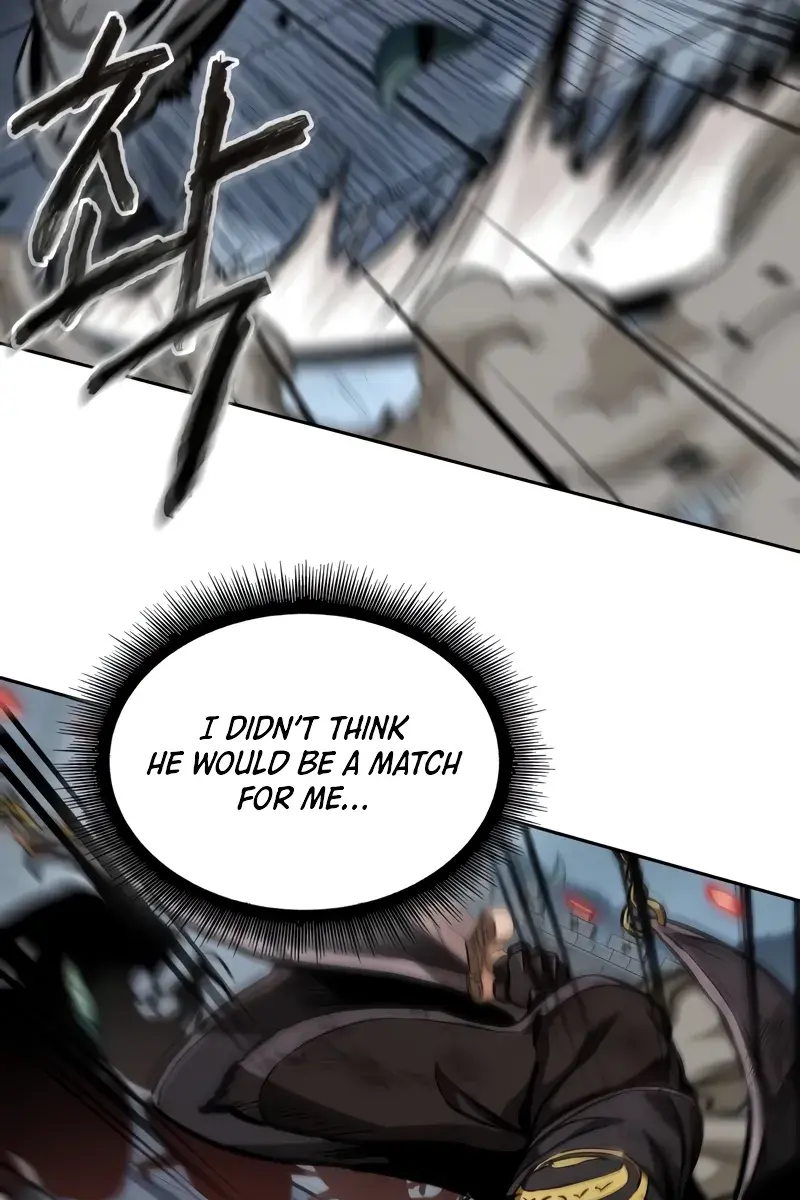 Nano Machine Chapter 233 Page 28