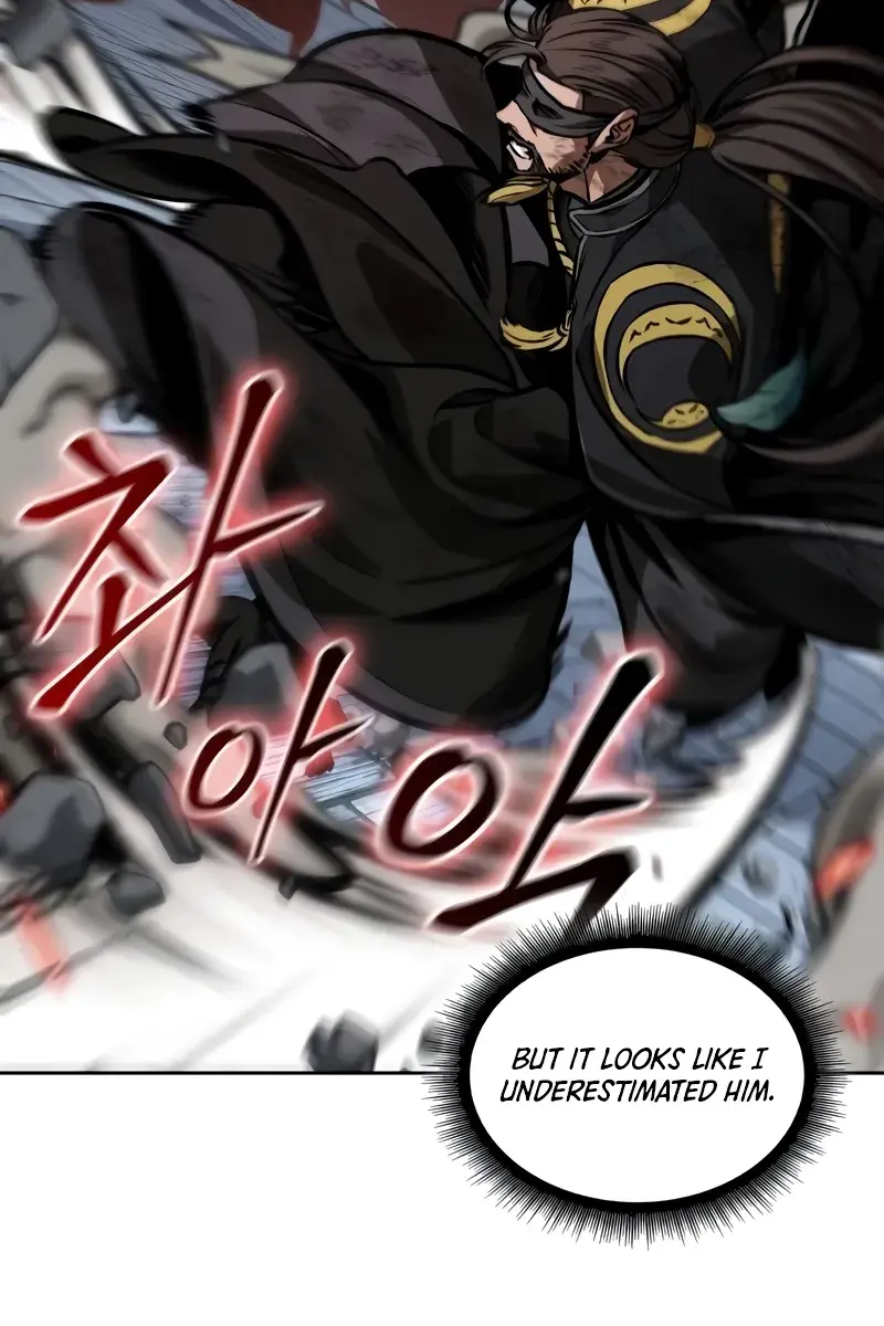 Nano Machine Chapter 233 Page 29