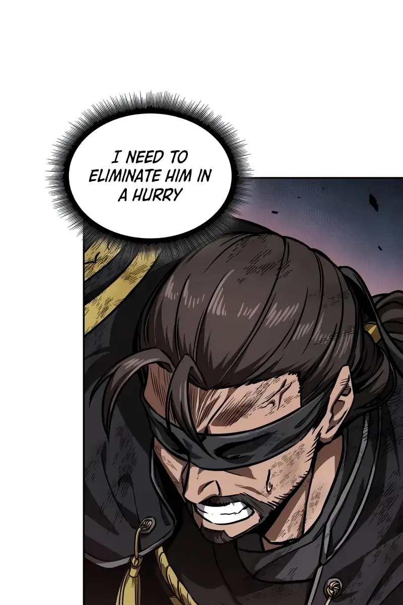 Nano Machine Chapter 233 Page 30