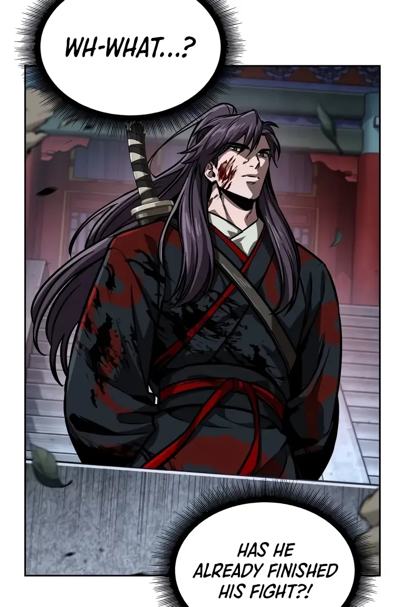 Nano Machine Chapter 233 Page 33